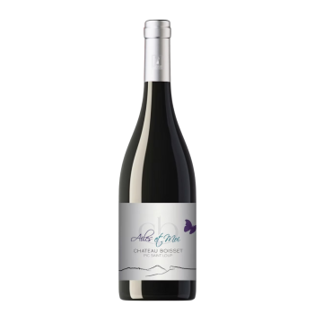 Ailes & Moi - Chateau Boisset
