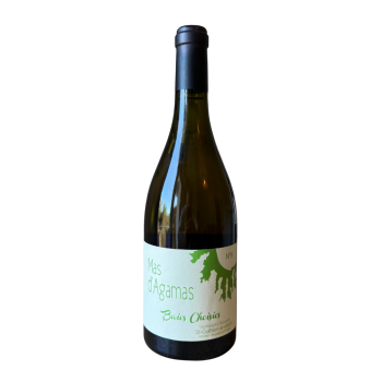 Baies Choisies Blanc - Mas d'Agamas