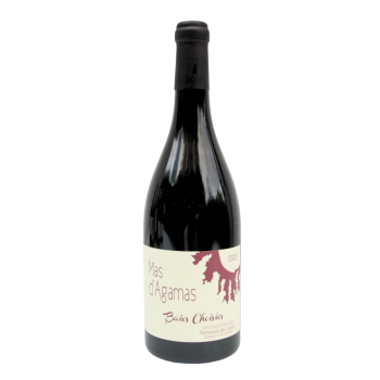 Baies Choisies - Mas d'Agamas