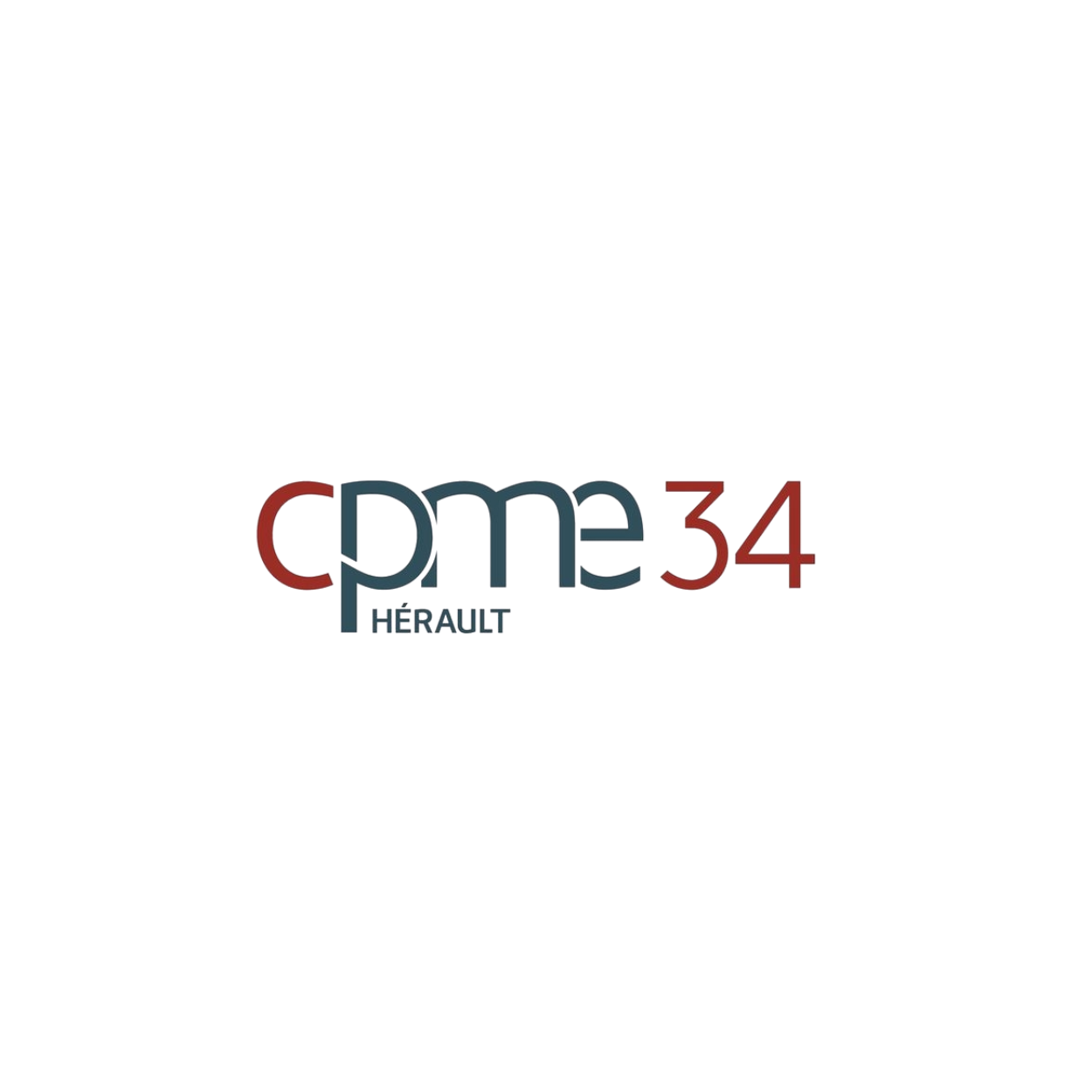 Logo CPME Hérault 34 — Client Caviste Nomade