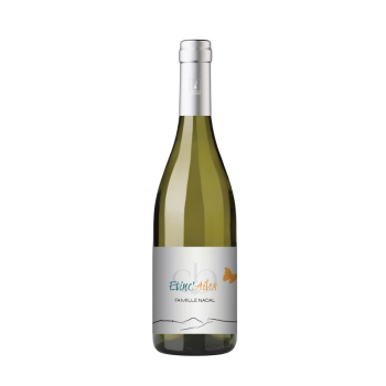 Etinc'Ailes - Chateau Boisset