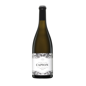 Chateau Capion Blanc 2018