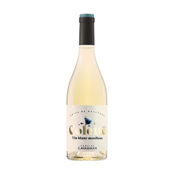 Colette - Cotes de Gascogne