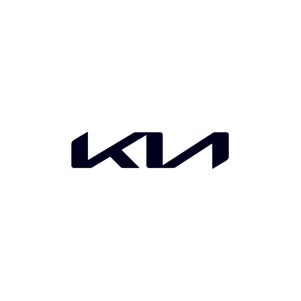 Logo Kia — Client Caviste Nomade