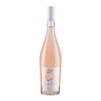 Le Météore Rosé