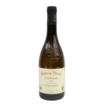 Perle Blanche - Mas Virgile