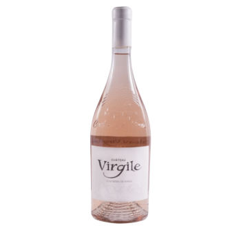 Rosé Tradition - Chateau Virgil