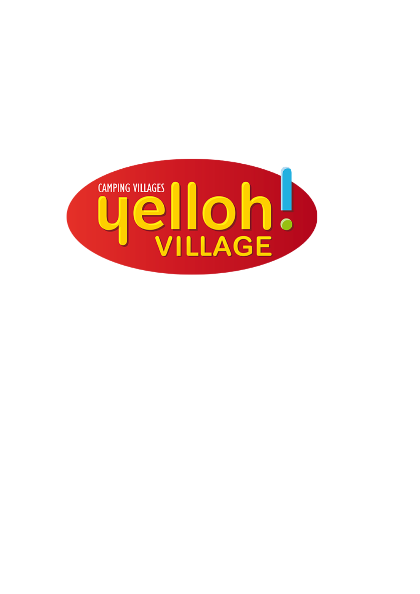 Logo Yelloh Village — Client Caviste Nomade